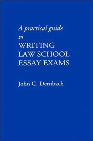 A practical guide to writing law school essay exams. - Guide des musées de paris et de l'ile-de-france.