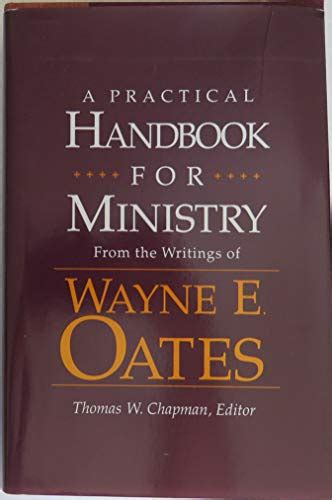 A practical handbook for ministry from the writings of wayne e oates. - Cnc laser machine amada programming manual.