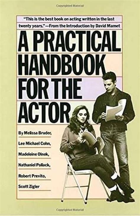 A practical handbook for the actor by melissa bruder 1986 4 12. - Fish florida saltwater better than luckthe foolproof guide to florida saltwater fishing.