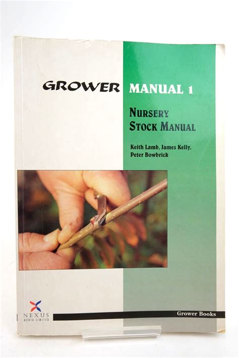 A practical manual for growing good nursery stock. - Leerkrachtenvoorziening bij het g.l.o. in zeeland..
