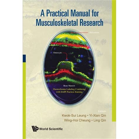 A practical manual for musculoskeletal research by leung kwok sui. - Neue dokumente zur geschichte der schulfilmbewegung in deutschland.