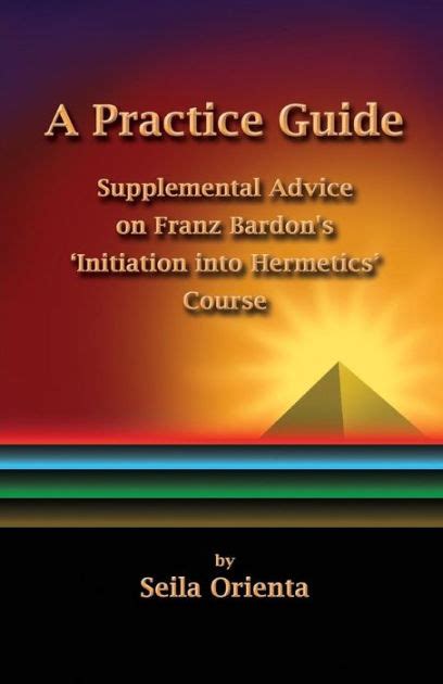 A practice guide supplemental comments on franz bardon s initiation into hermetics course. - Jean claude nicolas forestier, 1861-1930: du jardin au paysage urbain.