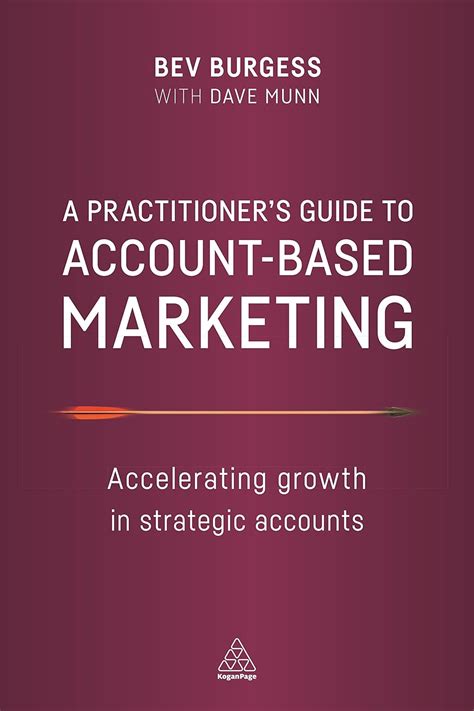A practitioners guide to accountbased marketing accelerating growth in strategic accounts. - Ford 2015 dexta tractor service manual.
