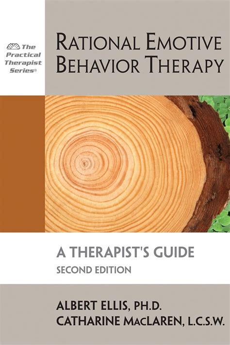 A practitioners guide to rational emotive behavior therapy. - The consumer guide to differential pressure flow transmitters second edition.