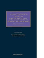 A practitioners guide to the uk financial services rulebooks. - John deere 450 dozer operators manual.