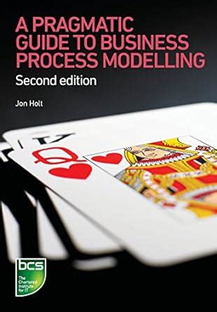 A pragmatic guide to business process modelling 2nd ed. - Samsung ue 40 d 6500 user manual.