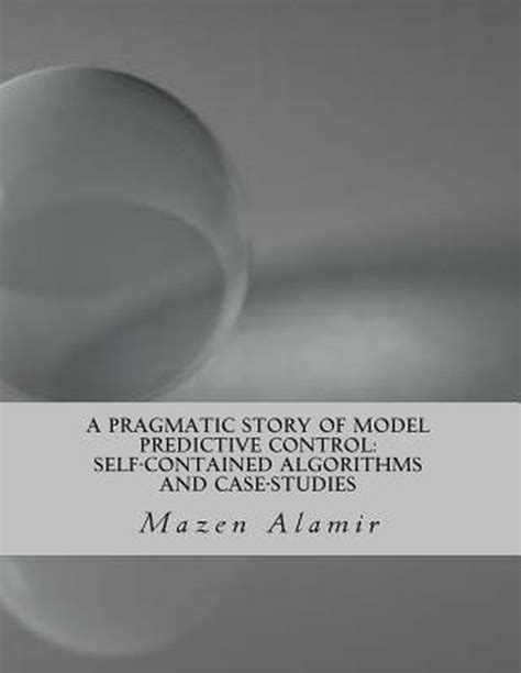 A pragmatic story of model predictive control by mazen alamir. - The trans siberian rail guide by robert strauss.