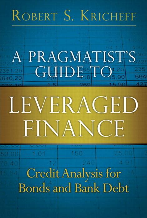 A pragmatists guide to leveraged finance credit analysis for bonds and bank debt paperback applied corporate. - Catholicism society manual marriage family and social issues.
