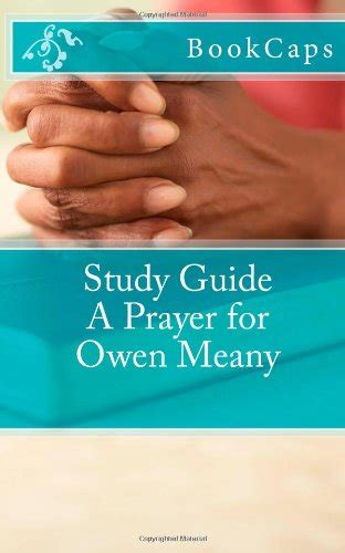 A prayer for owen meany study guide by bookcaps study guides staff. - Wooden floor installation manual qas on wooden floors.