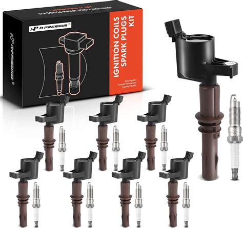 A premium ignition coils reddit.  What&rsquo;s the best, cheapest, most e...