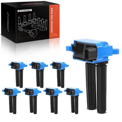 A premium ignition coils.  Our coils are designed to provide reliable, consistent performa...