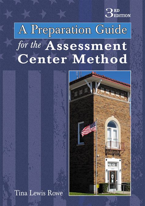 A preparation guide for the assessment center method. - Preescolar las matematicas - serie b.