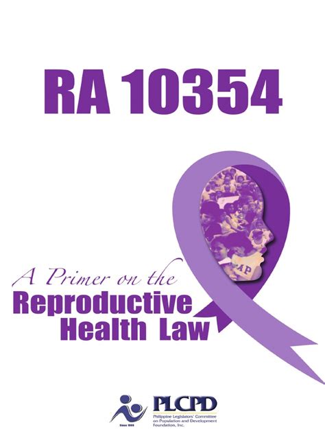 A primer on the Reproductive Health Law Copy pdf