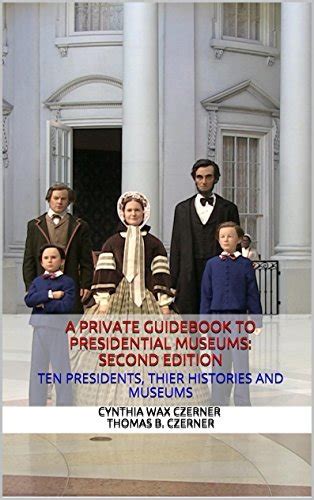 A private guidebook to presidential museums ten presidents their histories and museums. - Rv repair and maintenance manual by bob livingston.
