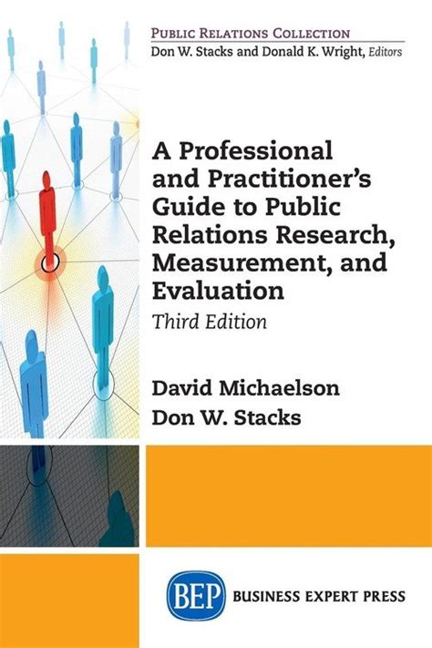 A professional and practitioners guide to public relations research measurement and evaluation third edition. - Milady guía de estudio claves de respuestas 2015.