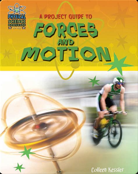 A project guide to forces and motion by colleen kessler. - N3 engineering science textbook download arcren.