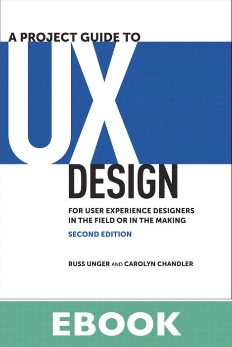 A project guide to ux design for user experience designers in the field or in the making 2nd edition voices. - Orla anais collection les albums des guides bleus.