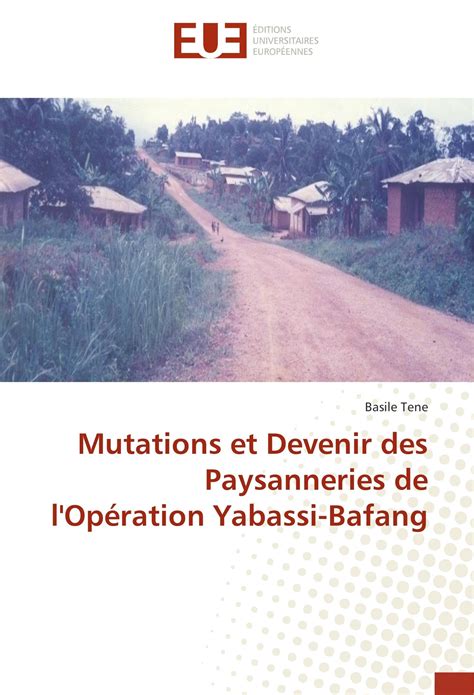 A propos de l'opération yabassi bafang (cameroun). - Pioneer hdd dvd recorder dvr 550h manual.