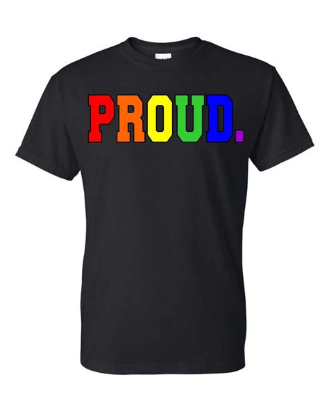 A proud tee. Things To Know About A proud tee. 