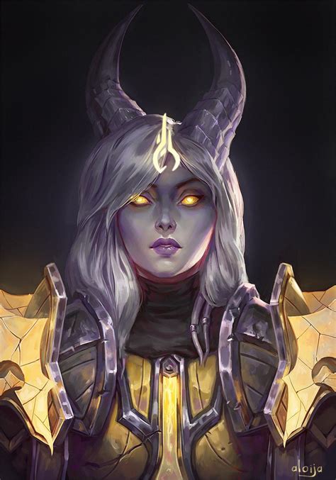 A question for Draenei and Lightforged players. : r/wow - Reddit