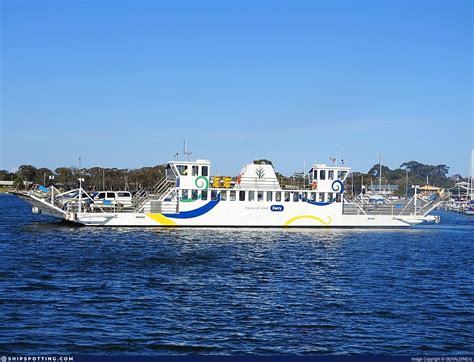 A quick little trip - Review of Raymond Island Ferry, Raymond …