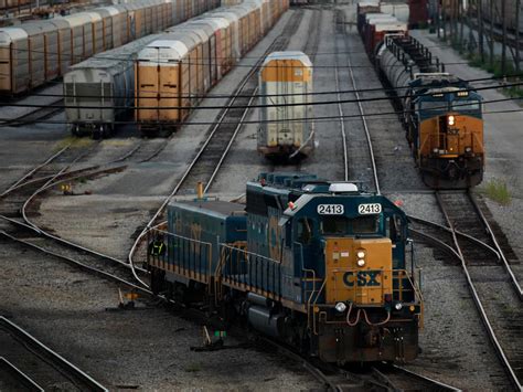 A railroad worker died after being struck by a remote-controlled train. Unions have concerns
