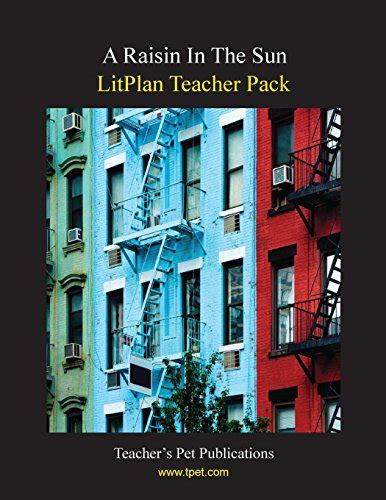 A raisin in the sun litplan a novel unit teacher guide with daily lesson plans print copy. - Solutions manual to introduction biomedical engineering.