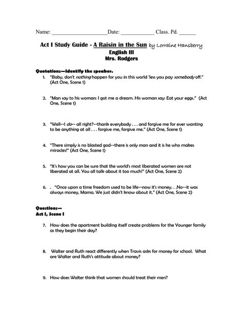 A raisin in the sun shmoop study guide. - Iron grip home gym dual station manual.