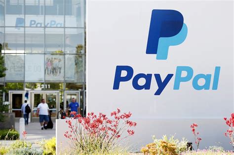 A rare security breach at PayPal - The Washington Post