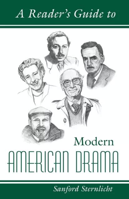 A reader apos s guide to modern american. - Politique et de veloppement dans les socie te s de pendantes.
