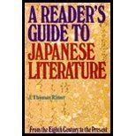 A reader s guide to japanese literature. - Preparense a virir : cronicas de cuito cuanavale.
