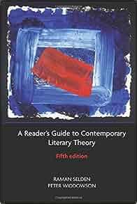 A readeraposs guide to contemporary literary theory. - Histoire et la géographie dans le récit poétique.