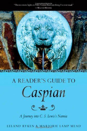 A readers guide to caspian by leland ryken. - Alfa romeo alfasud maintenance service manual download.