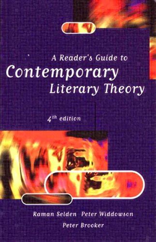 A readers guide to contemporary literary theory book. - Nondestructive testing handbook vol 1 leak testing.