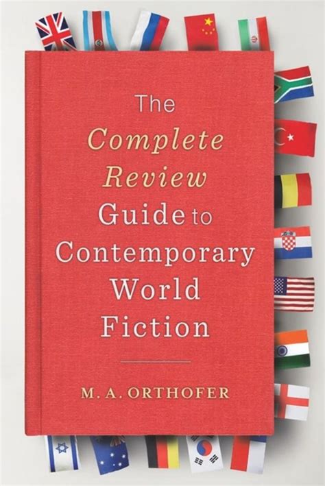 A readers guide to contemporary world fiction by l wang. - Békés megye első nyomdásza, réthy lipót.