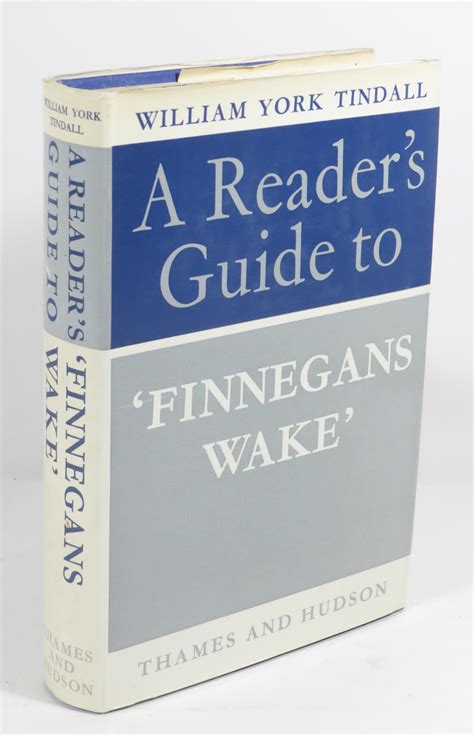 A readers guide to finnegans wake ebook. - Que es un pez (ahora se).