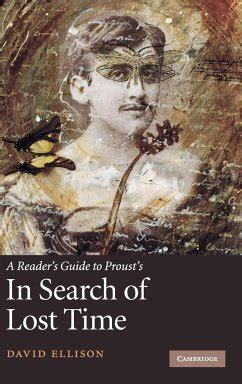 A readers guide to prousts in search of lost time by david ellison. - Modella un manuale di meccanica ford.
