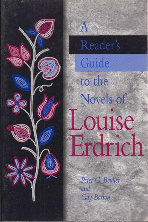 A readers guide to the novels of louise erdich. - Top tronic geyser timer operating manual.