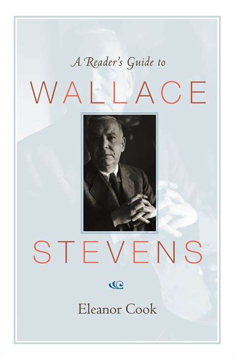 A readers guide to wallace stevens. - Beth moore david viewer guide answers.