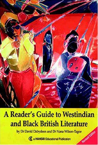 A readers guide to westindian and black british literature by david dabydeen. - New holland workmaster 75 repair manual.
