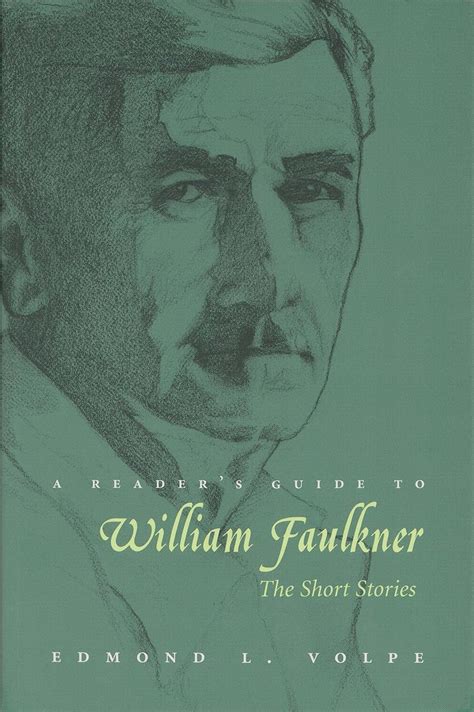 A readers guide to william faulkner the short stories readers guides. - Massey ferguson crawler manuale di servizio 200 crawler 200b crawler.