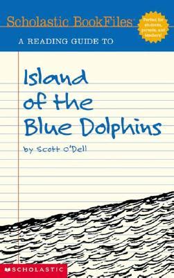 A reading guide to island of the blue dolphins scholastic bookfiles. - Dodge ram 2008 incl srt 10 and diesel service repair manual.