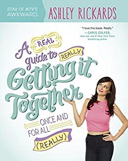 A real guide to really getting it together once and for all really. - Guide pratique à travers le vieux paris..