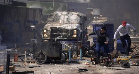 A recent counterterrorism raid in