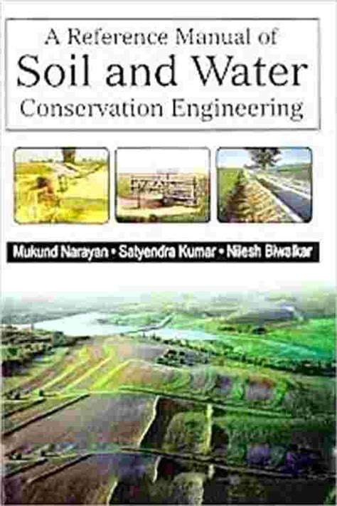 A reference manual of soil and water conservation engineering. - Kyrkor i glanshammars härad, sydvástra delen.