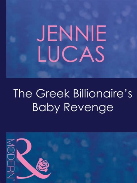 A reputation for revenge the greek billionaires baby revenge. - Vinzenz von paul. leidenschaft für die armen..
