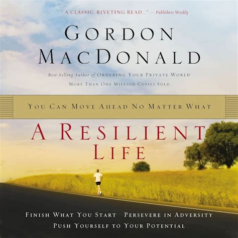 A resilient life study guide by gordon macdonald. - 2007 acura mdx tie rod end manual.