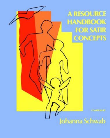 A resource handbook for satir concepts. - Don dobbeltliv og andre historier fra stjernecaféen.
