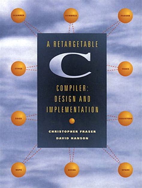 A retargetable c compiler design and implementation. - 1999 mitsubishi space runner space wagon workshop manual.