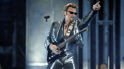 A retrouver ce soir dès 21H le concert Hommage Johnny Hallyday …